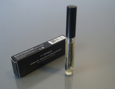 Makeup MAC Store Zoom Lash Mascara Volume Instantane 6.8G 0.28Oz